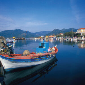 northern aegean