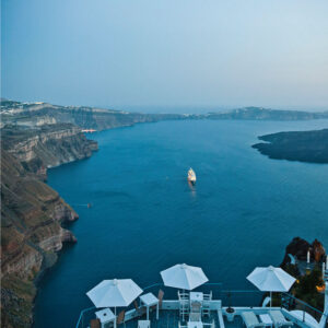 santorini