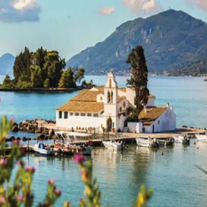 corfu
