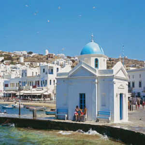 mykonos